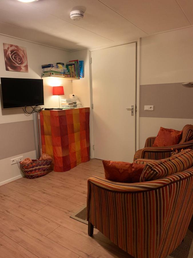 Bed and Breakfast At Marries à Wilp Extérieur photo