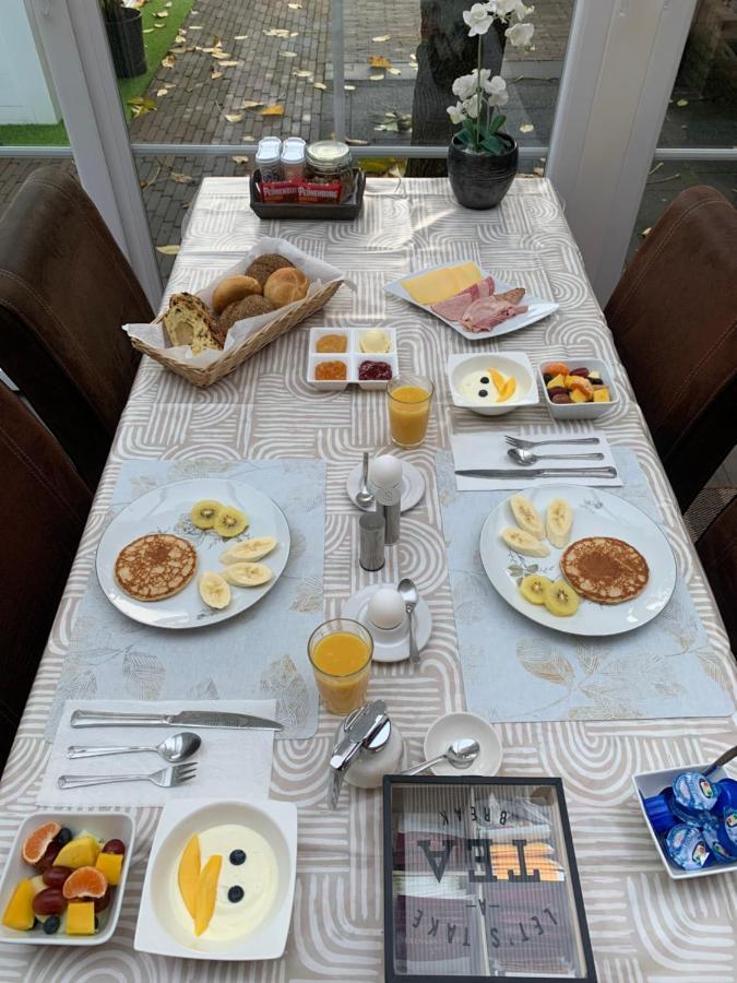 Bed and Breakfast At Marries à Wilp Extérieur photo